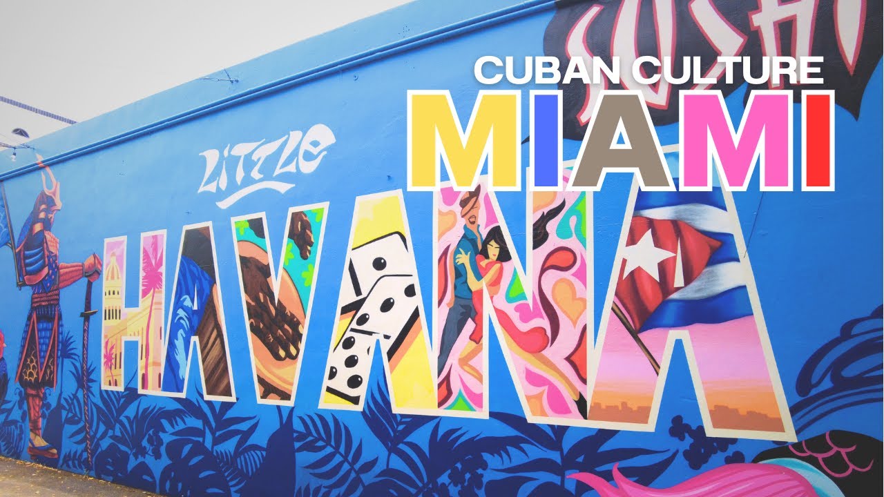 Luxury Transportation from Little Havana to Oleta River State Park