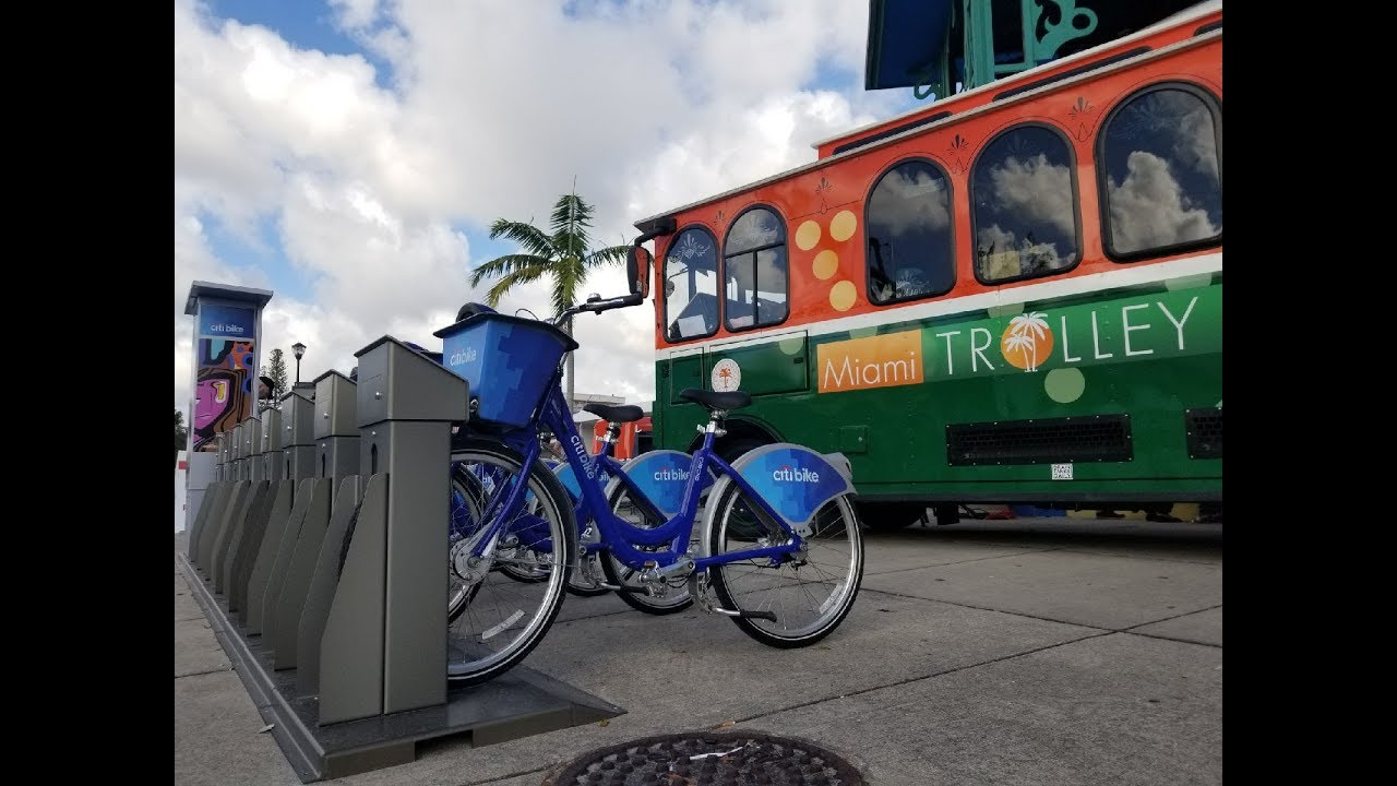 Executive Car Service from Design District to Little Haiti Cultural Complex