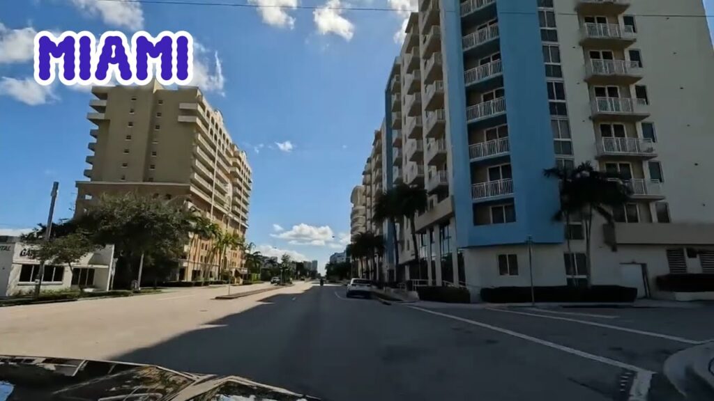 Premium Ride Service from Coconut Grove to Little Havana
