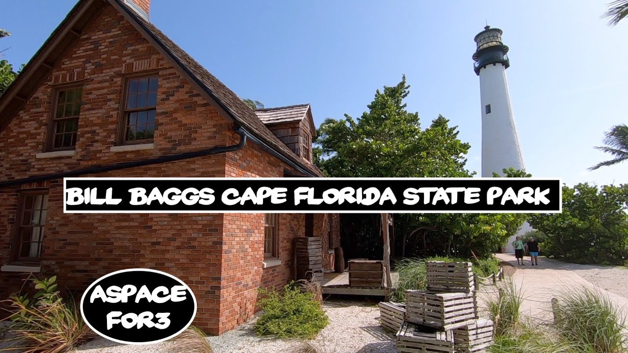 Private Chauffeur from Surfside to Bill Baggs Cape Florida State Park