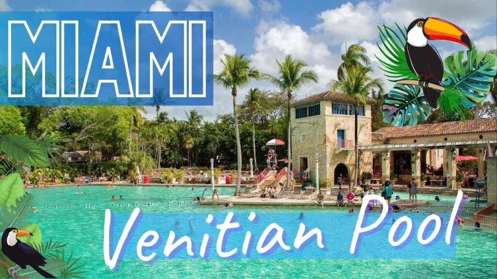 Private Chauffeur from Wynwood to Venetian Pool