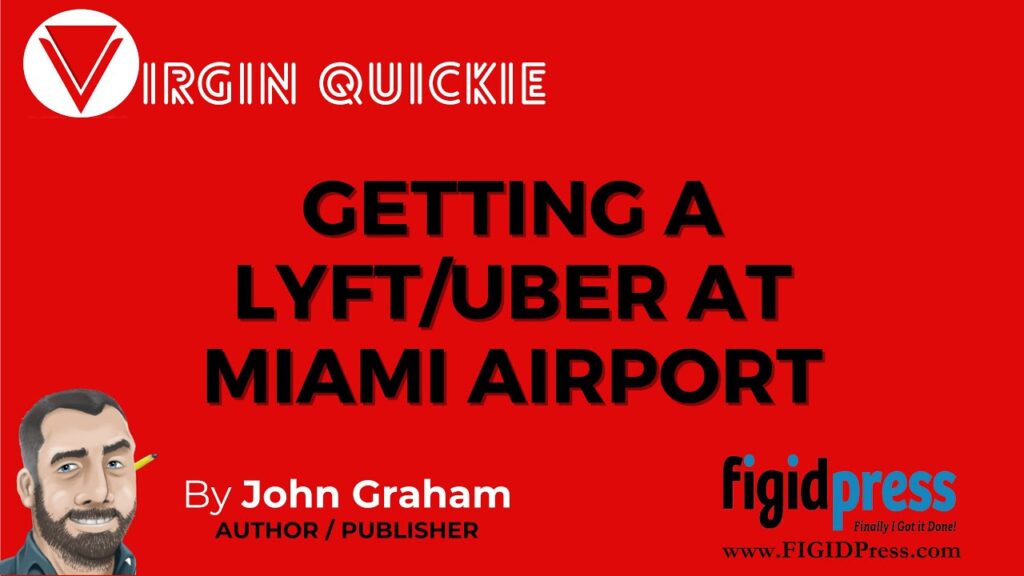 Airport Ride from Miami Airport (MIA) to The Confidante Miami Beach
