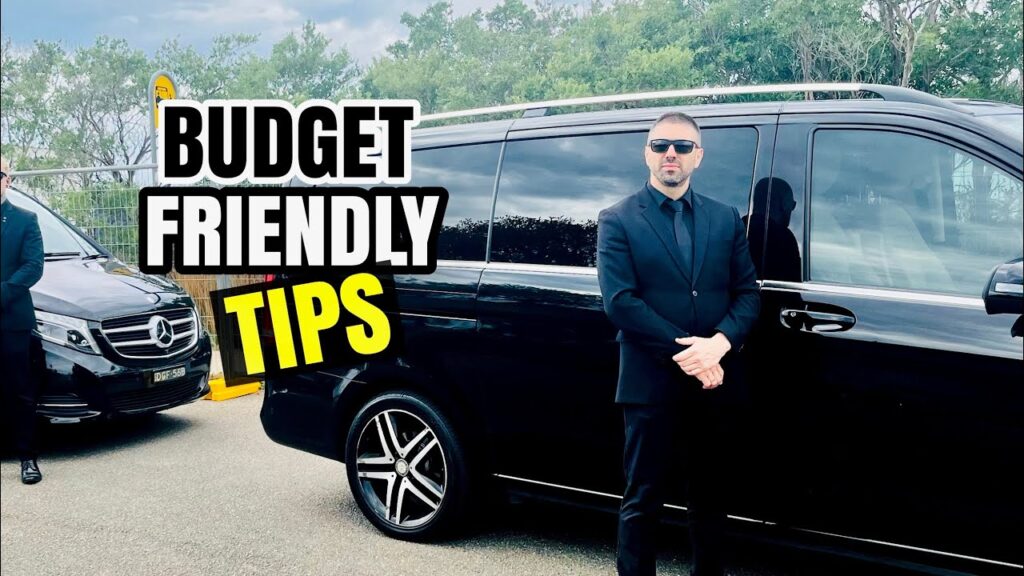 Executive Car Service from Aventura to Lummus Park