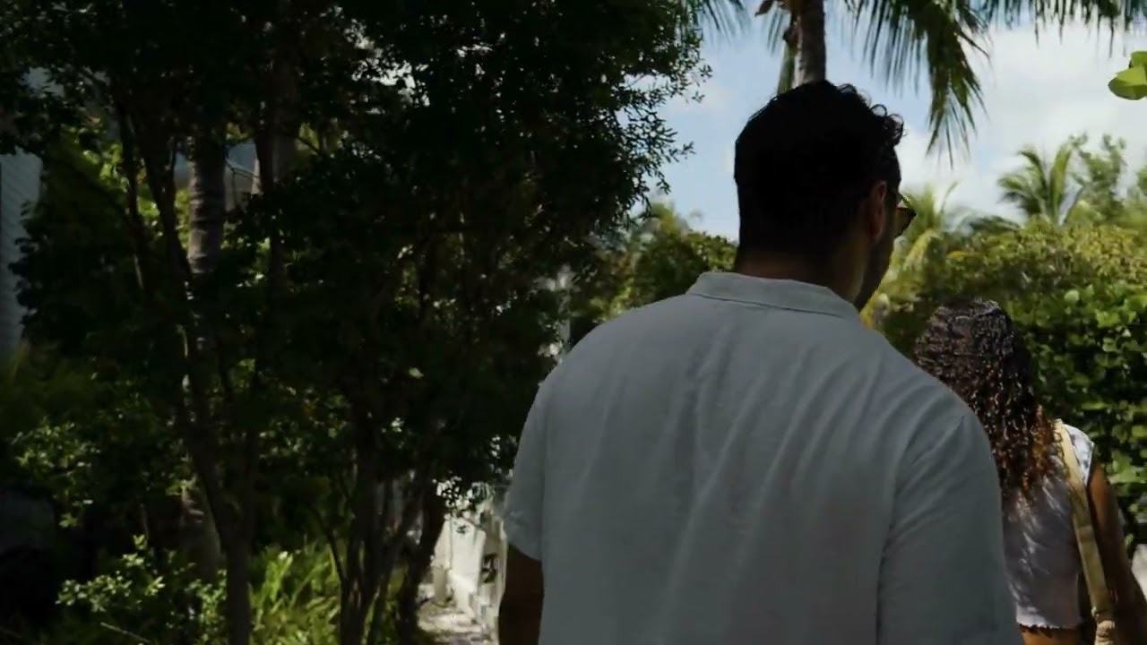 Airport Transfer from Miami Airport (MIA) to Oceans Edge Resort Key West