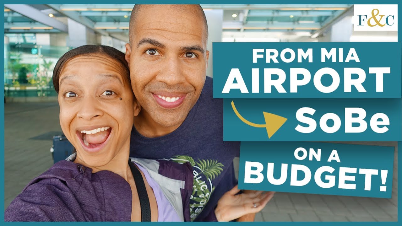 Airport Transfer from Miami Airport (MIA) to Southernmost Beach Resort