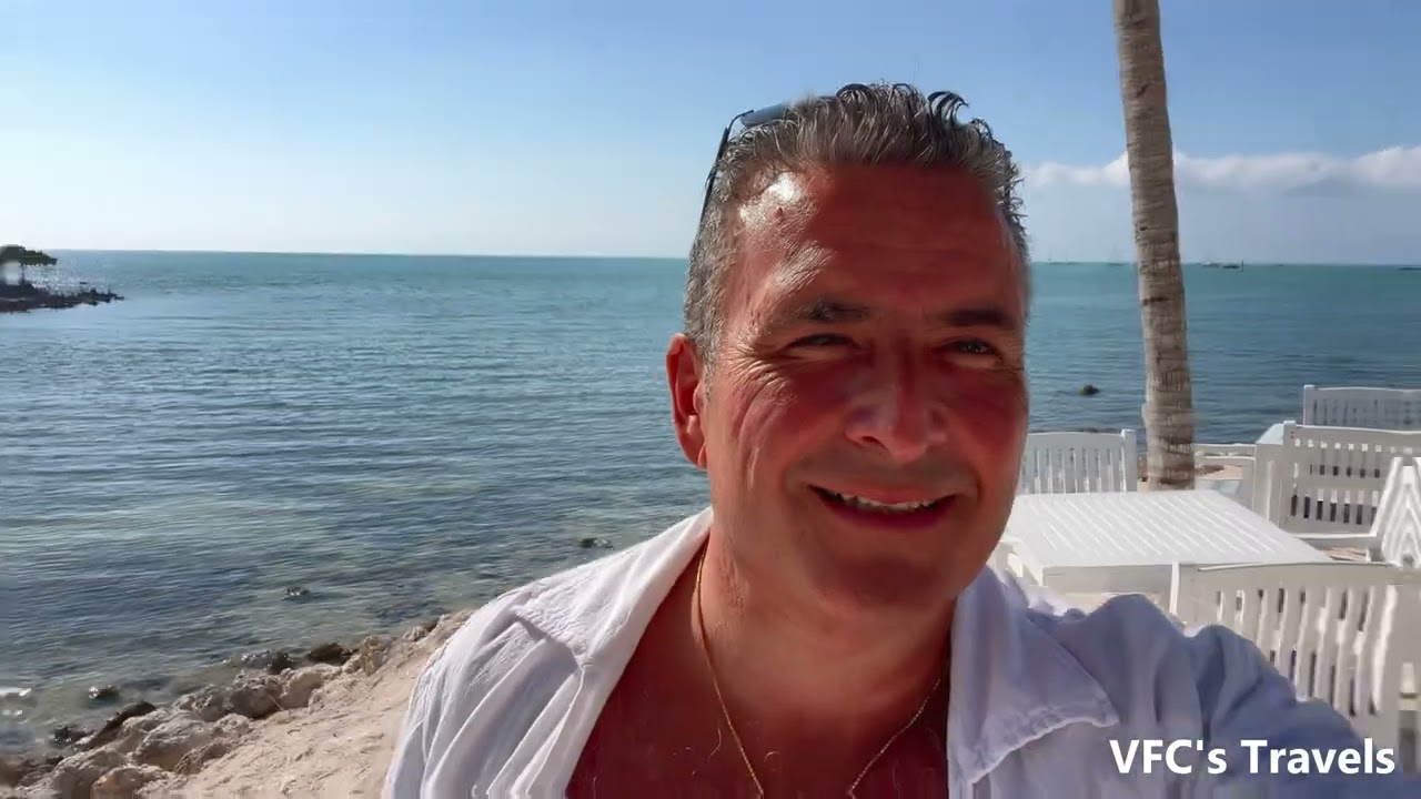 Chauffeur Ride from Miami Airport (MIA) to Isla Bella Beach Resort