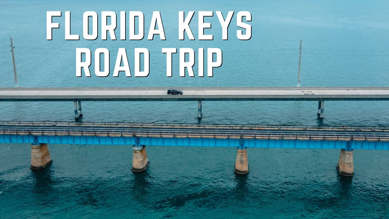 Chauffeured Ride from Miami Airport (MIA) to Hyatt Centric Key West