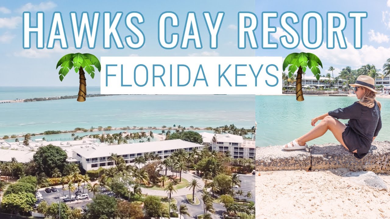 Miami Airport Transfer to Hawks Cay Resort in the Florida Keys