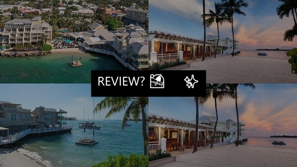 Miami Airport to Pier House Resort & Spa Chauffeur Service