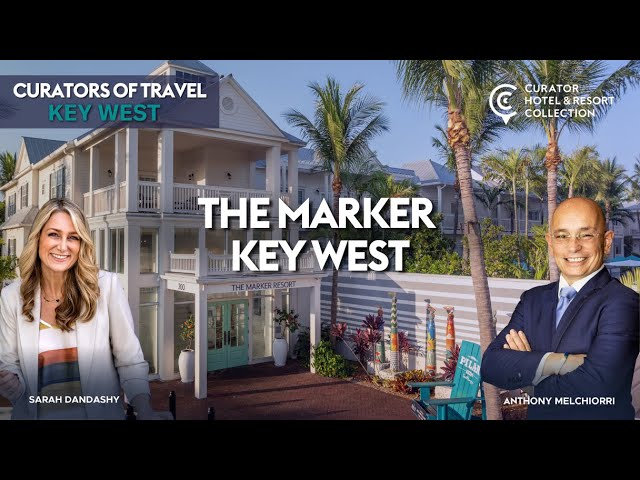 Private Car Transfer from Miami Airport (MIA) to The Marker Key West Harbor Resort