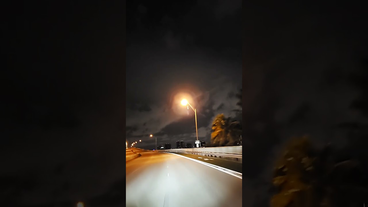 Private Driver from Wynwood to Key Biscayne
