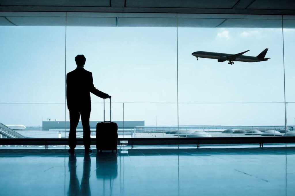 MIA private driver airport pickup